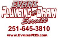 Evans Plumbing and Drain Service, Inc. image 3